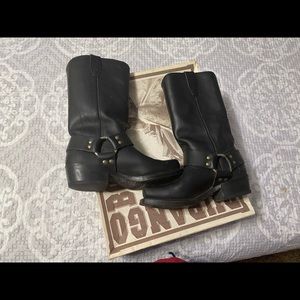 Durango boots